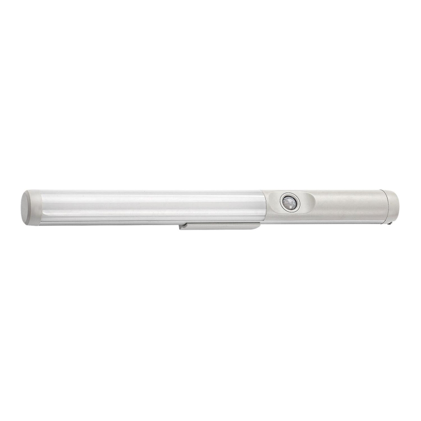 Rabalux - LED Under kitchen cabinet light with sensor LED/3W/3,7V 4000K 1800 mAh