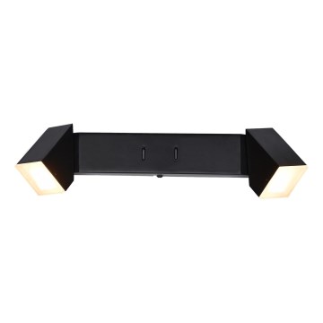 Rabalux - LED Wall light 2xLED/4W/230V 3000K