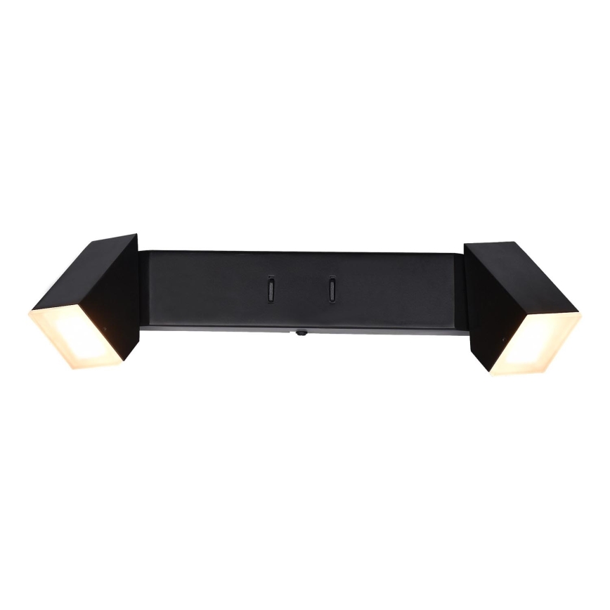 Rabalux - LED Wall light 2xLED/4W/230V 3000K