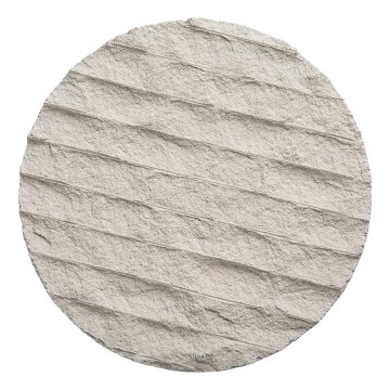 Rabalux - LED Wall Light LED/12W/230V 3000/4500/6500K beige