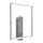 Rabalux - LED Wall light LED/14W/230V 4000K