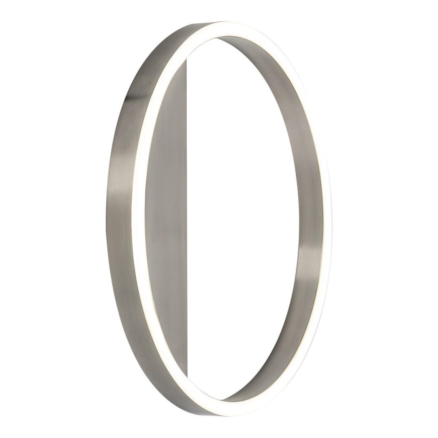 Rabalux - LED Wall light LED/15W/230V matte chrome