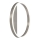 Rabalux - LED Wall light LED/15W/230V matte chrome