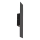 Rabalux - LED Wall light LED/6W/230V 3000K black