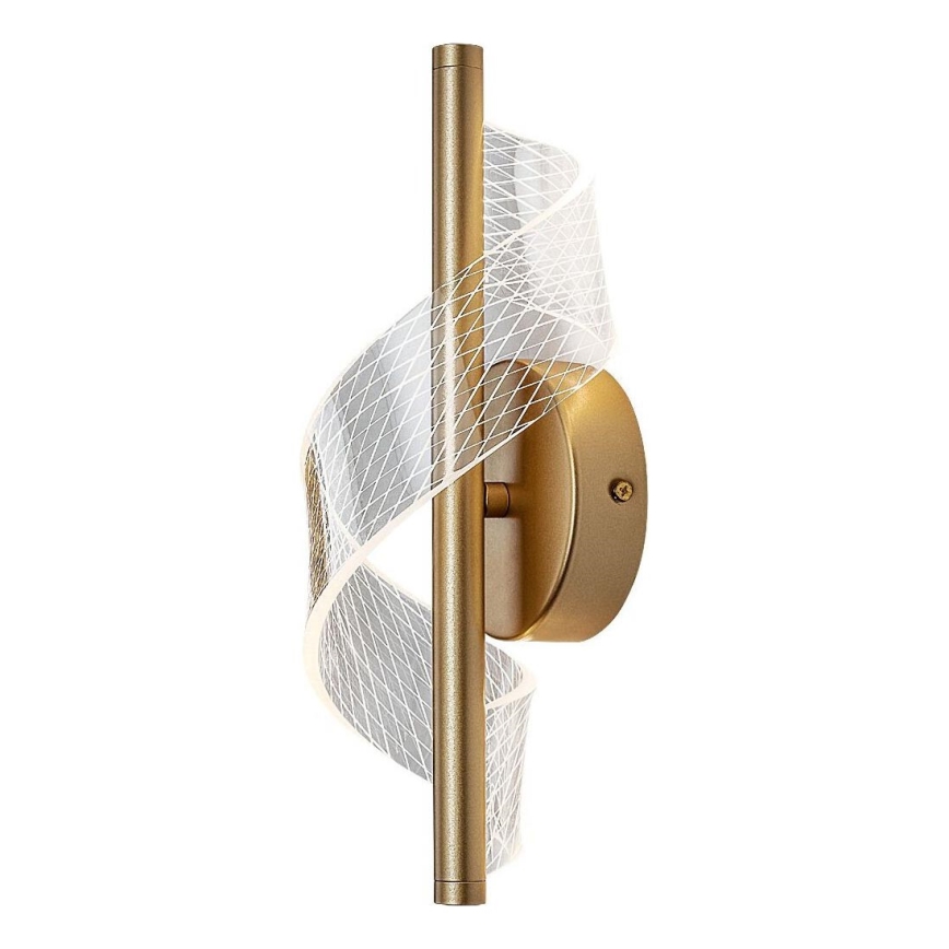 Rabalux - LED Wall Light LED/6W/230V 3000K