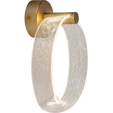 Rabalux - LED Wall Light LED/6W/230V