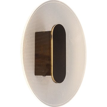 Rabalux - LED Wall Light LED/6W/230V