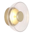 Rabalux - LED Wall light LORELL LED/8W/230V