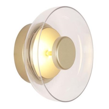 Rabalux - LED Wall light LORELL LED/8W/230V