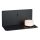 Rabalux - LED Wall light with a shelf and USB portem LED/6W/230V 3000K