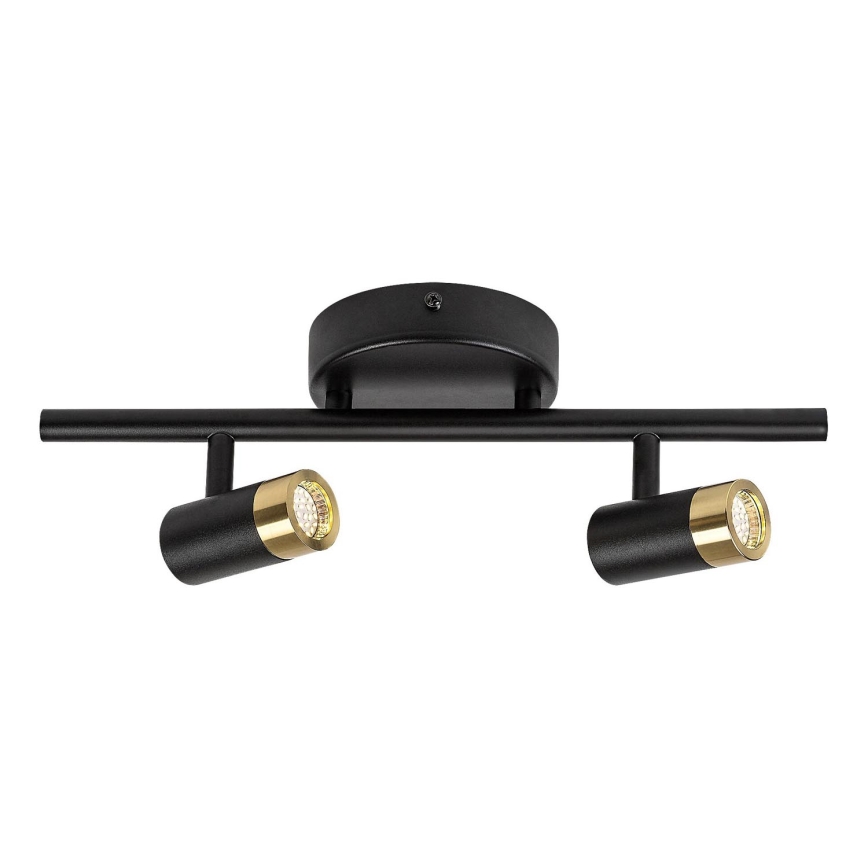 Rabalux - LED Wall spotlight 2xLED/3W/230V 4000K