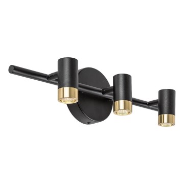 Rabalux - LED Wall spotlight 3xLED/3W/230V 4000K