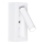 Rabalux - LED Wall spotlight LED/4W/230V white