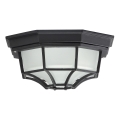 Rabalux - Outdoor ceiling light 1xE27/100W/230V