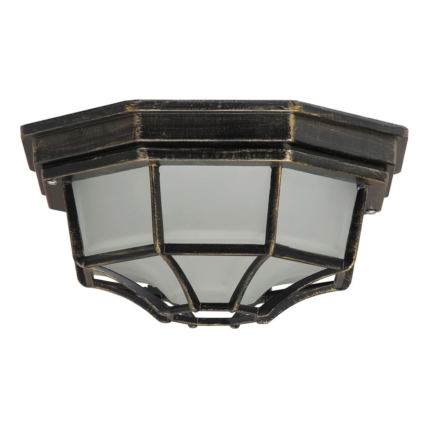 Rabalux - Outdoor ceiling light 1xE27/100W/230V