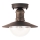 Rabalux - Outdoor ceiling light 1xE27/60W
