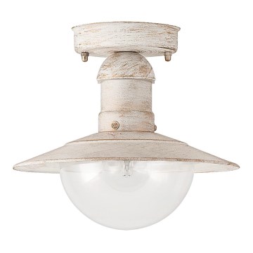 Rabalux - Outdoor ceiling light 1xE27/60W