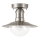 Rabalux - Outdoor ceiling light 1xE27/60W