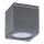 Rabalux - Outdoor ceiling light 1xGU10/35W/230V IP54