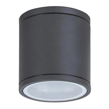 Rabalux - Outdoor ceiling light 1xGU10/35W/230V IP54