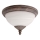 Rabalux - Outdoor ceiling light 2xE27/40W/230V