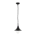 Rabalux - Outdoor chandelier 1xE27/100W/230V IP44