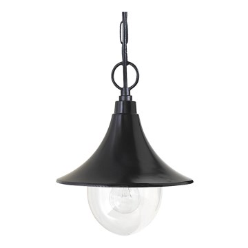 Rabalux - Outdoor chandelier 1xE27/100W/230V IP44