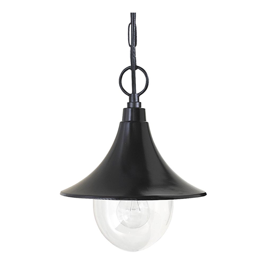 Rabalux - Outdoor chandelier 1xE27/100W/230V IP44