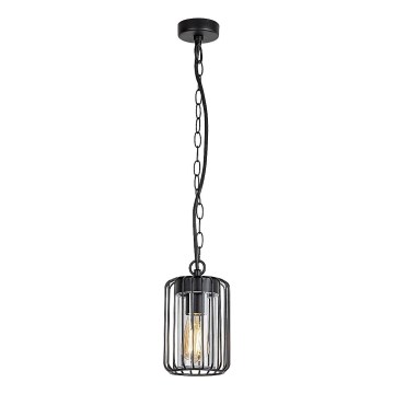 Rabalux - Outdoor chandelier 1xE27/40W/230V IP44