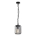 Rabalux - Outdoor chandelier 1xE27/40W/230V IP44