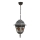 Rabalux - Outdoor chandelier 1xE27/60W/230V