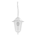 Rabalux - Outdoor chandelier 1xE27/60W/230V