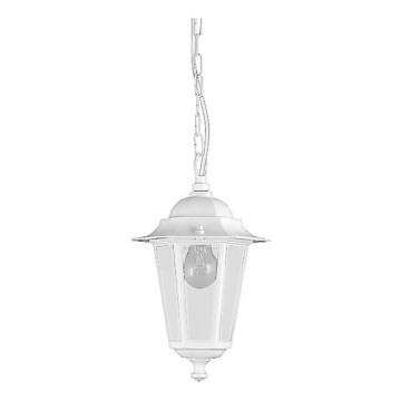 Rabalux - Outdoor chandelier 1xE27/60W/230V