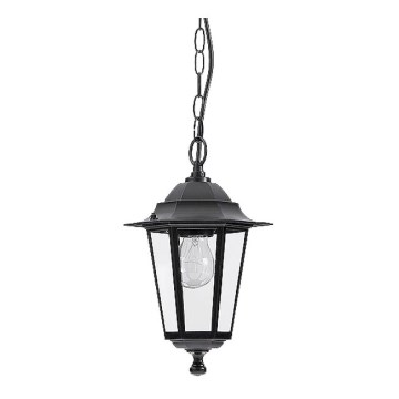 Rabalux - Outdoor chandelier 1xE27/60W/230V