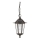 Rabalux - Outdoor chandelier 1xE27/60W/230V