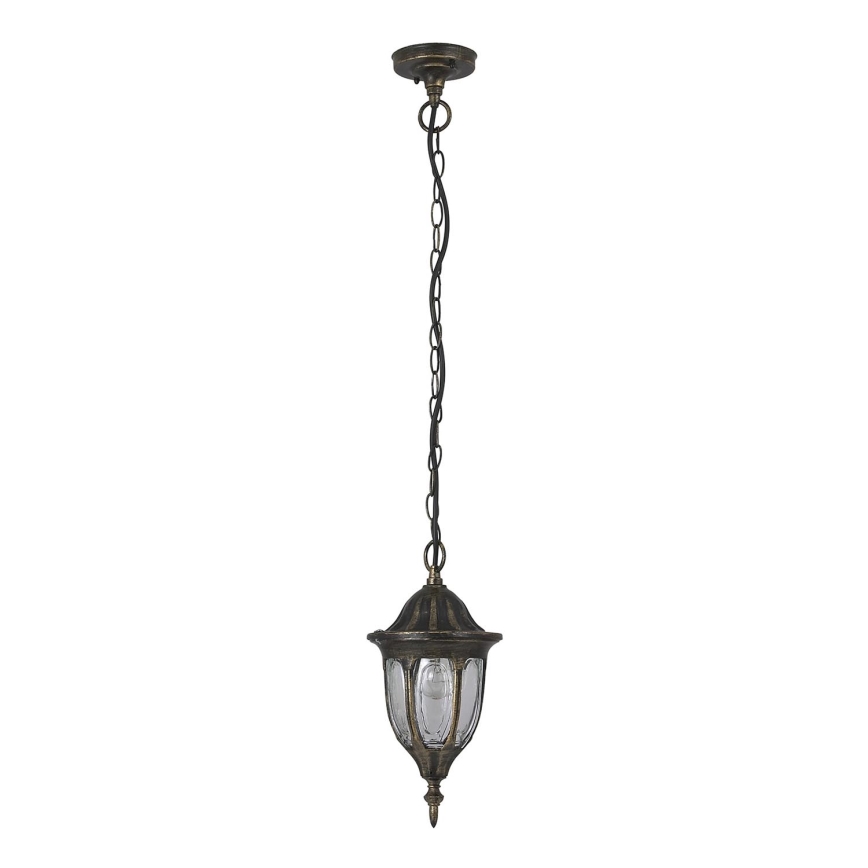 Rabalux - Outdoor chandelier 1xE27/60W/230V