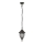 Rabalux - Outdoor chandelier 1xE27/60W/230V