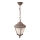 Rabalux - Outdoor chandelier 1xE27/60W/230V