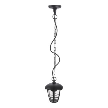 Rabalux - Outdoor chandelier 1xE27/60W/230V