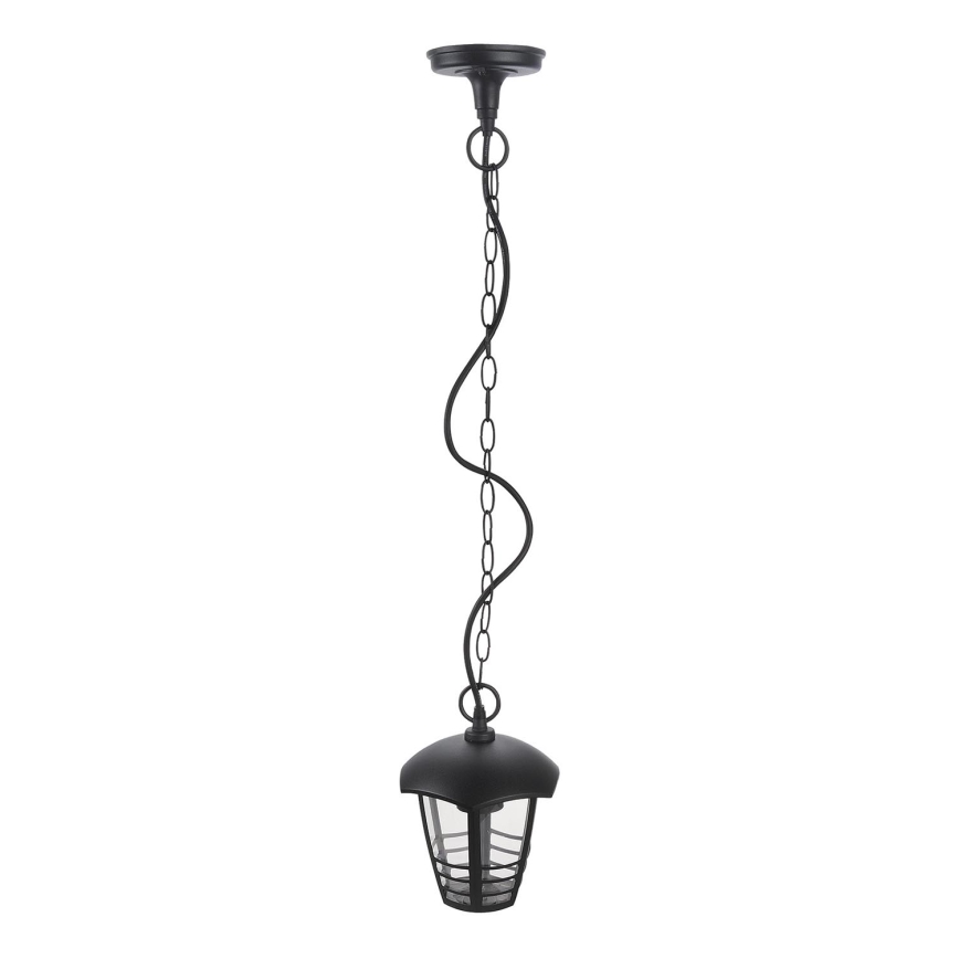 Rabalux - Outdoor chandelier 1xE27/60W/230V