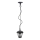 Rabalux - Outdoor chandelier 1xE27/60W/230V