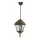 Rabalux - Outdoor chandelier 1xE27/60W/230V IP43