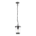 Rabalux  - Outdoor chandelier on a chain 1xE27/40W/230V IP44