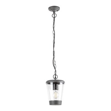 Rabalux  - Outdoor chandelier on a chain 1xE27/40W/230V IP44