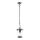 Rabalux  - Outdoor chandelier on a chain 1xE27/40W/230V IP44