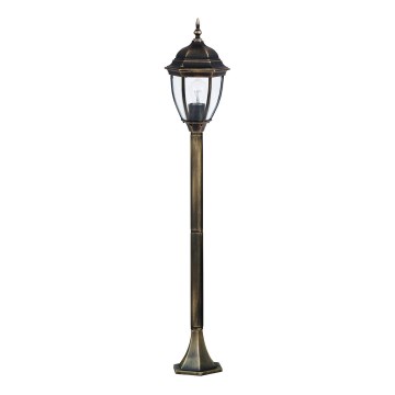 Rabalux - Outdoor lamp 1xE27/100W/230V IP44 113 cm