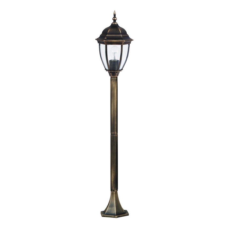 Rabalux - Outdoor lamp 1xE27/100W/230V IP44 113 cm