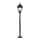 Rabalux - Outdoor lamp 1xE27/100W/230V IP44 113 cm