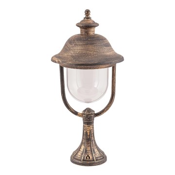 Rabalux - Outdoor lamp 1xE27/100W