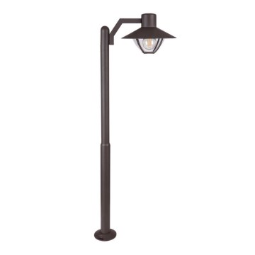 Rabalux - Outdoor lamp 1xE27/10W/230V IP44